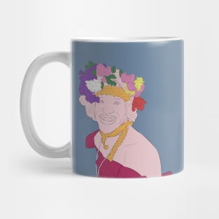 Marsha P. Johnson Mug